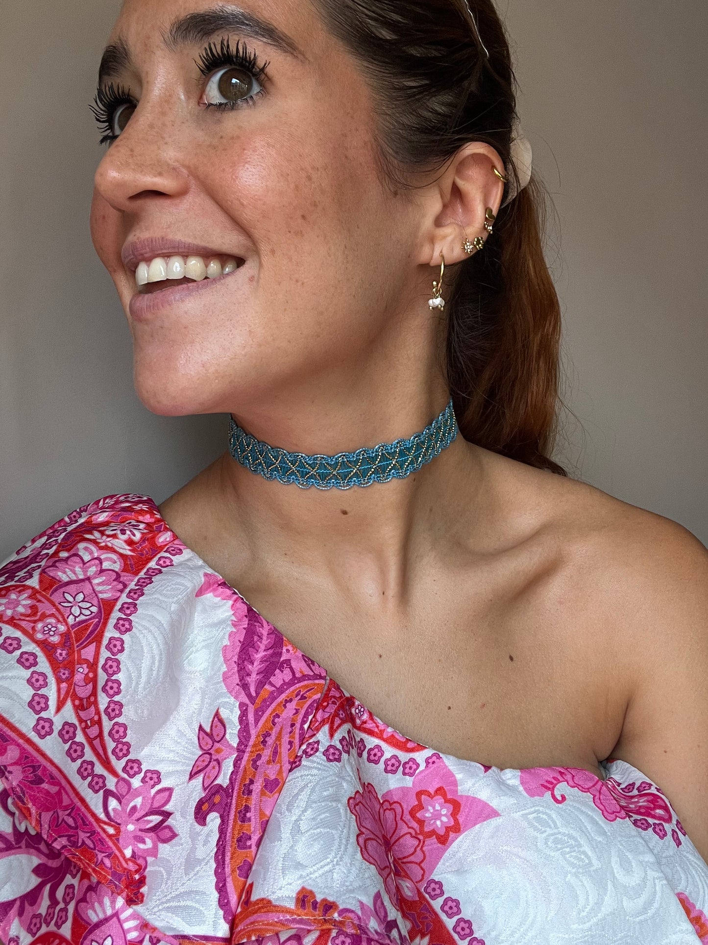 Choker Xove