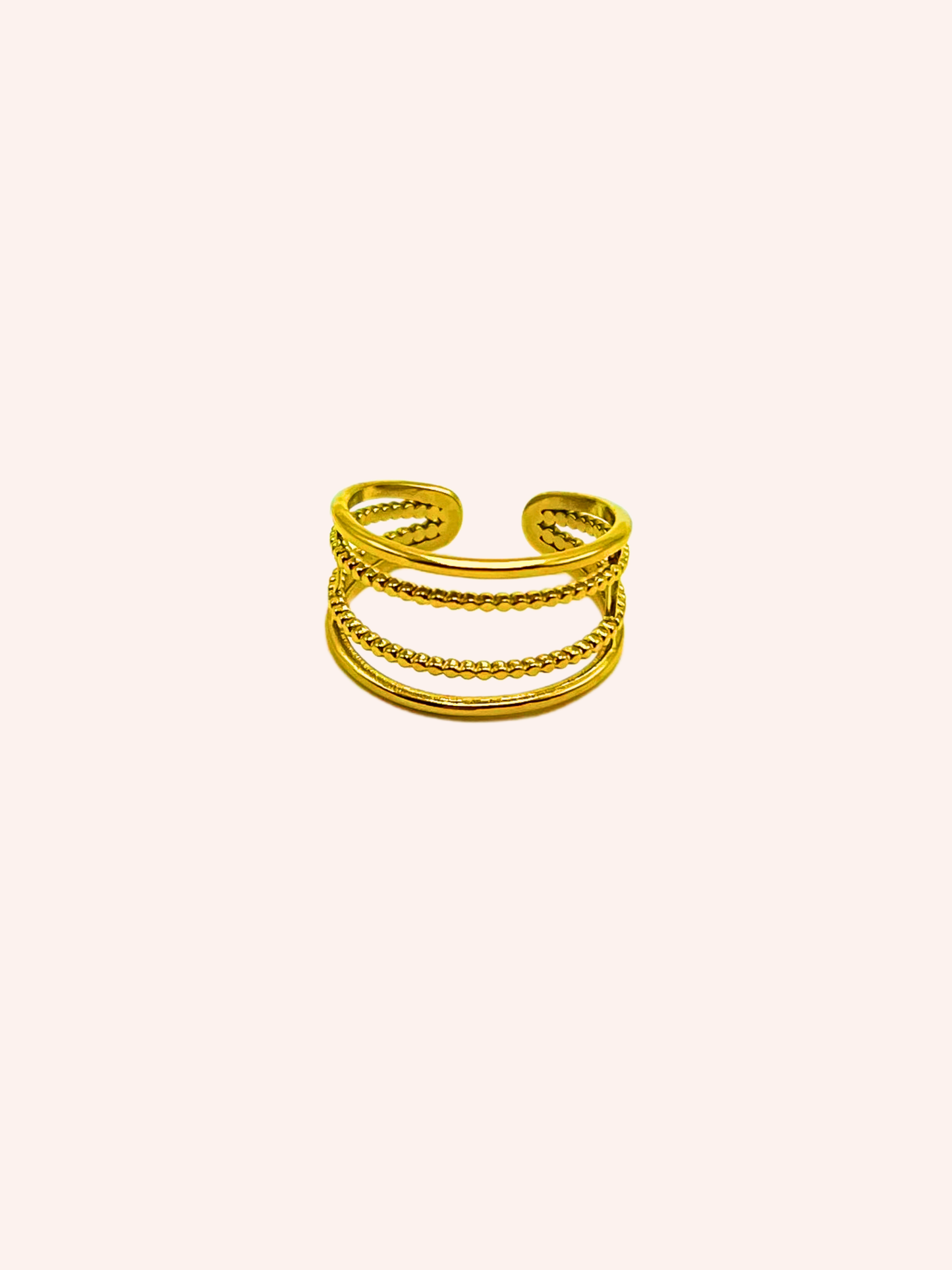 Anillo Noah