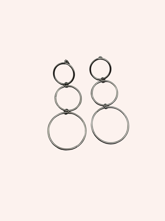 Lua Earrings