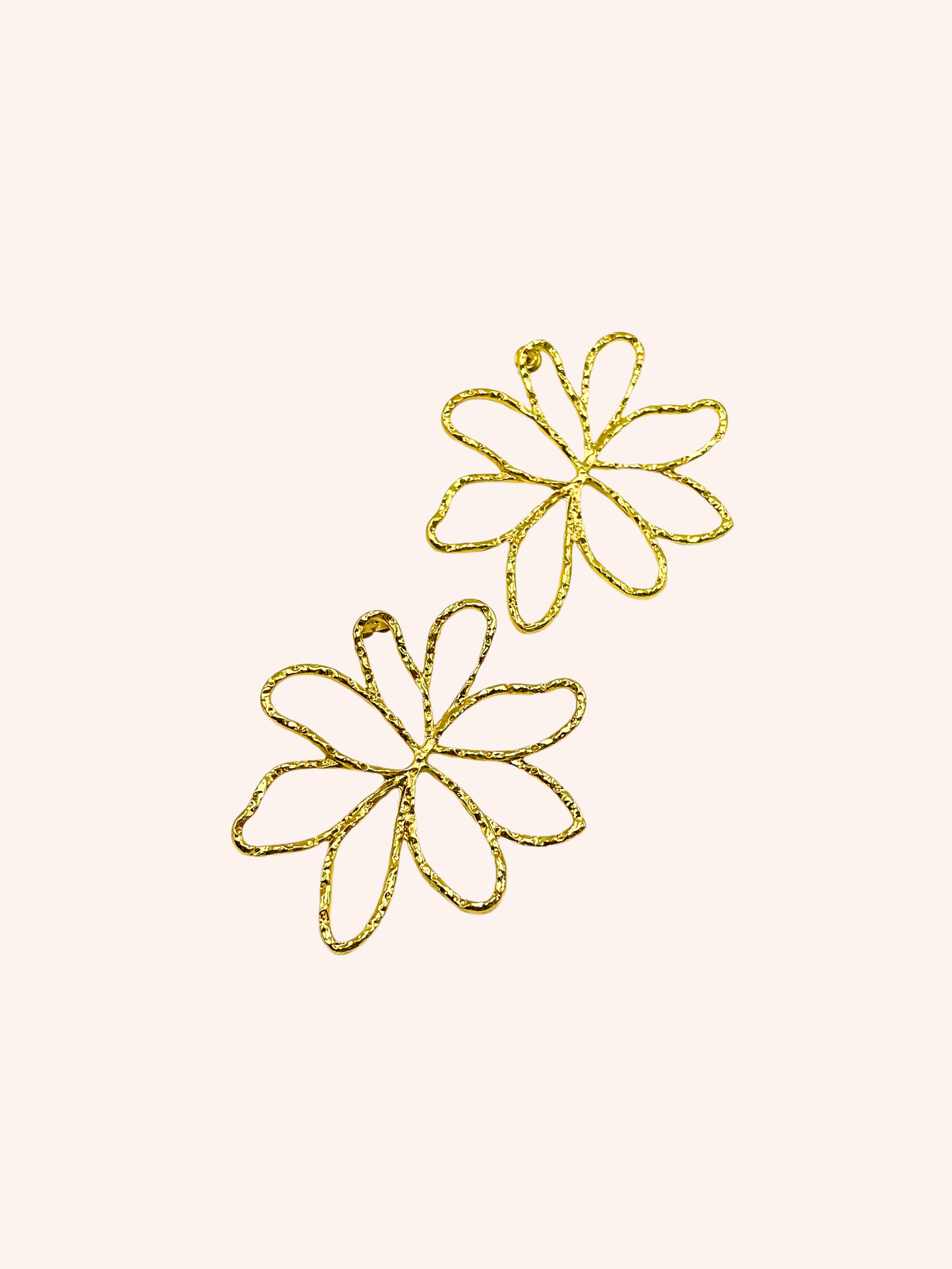 Flor Earrings