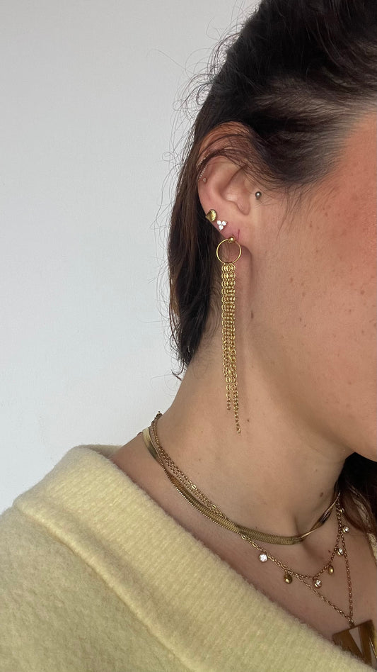 Irene Earrings