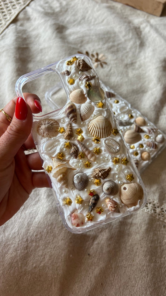 Taller Funda Móvil