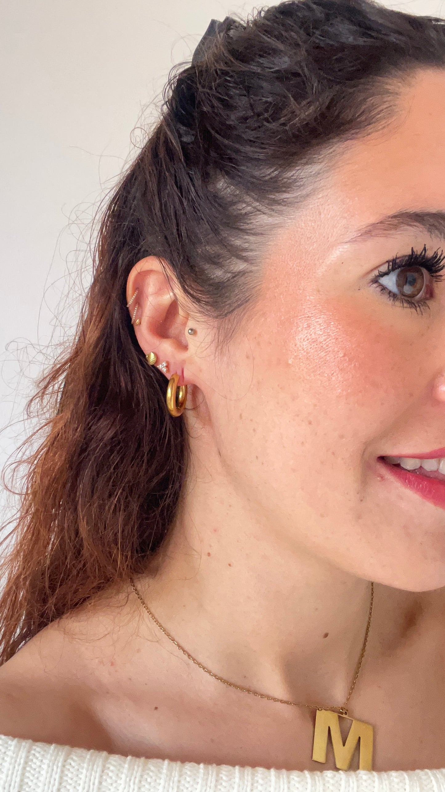 Breslau Earrings