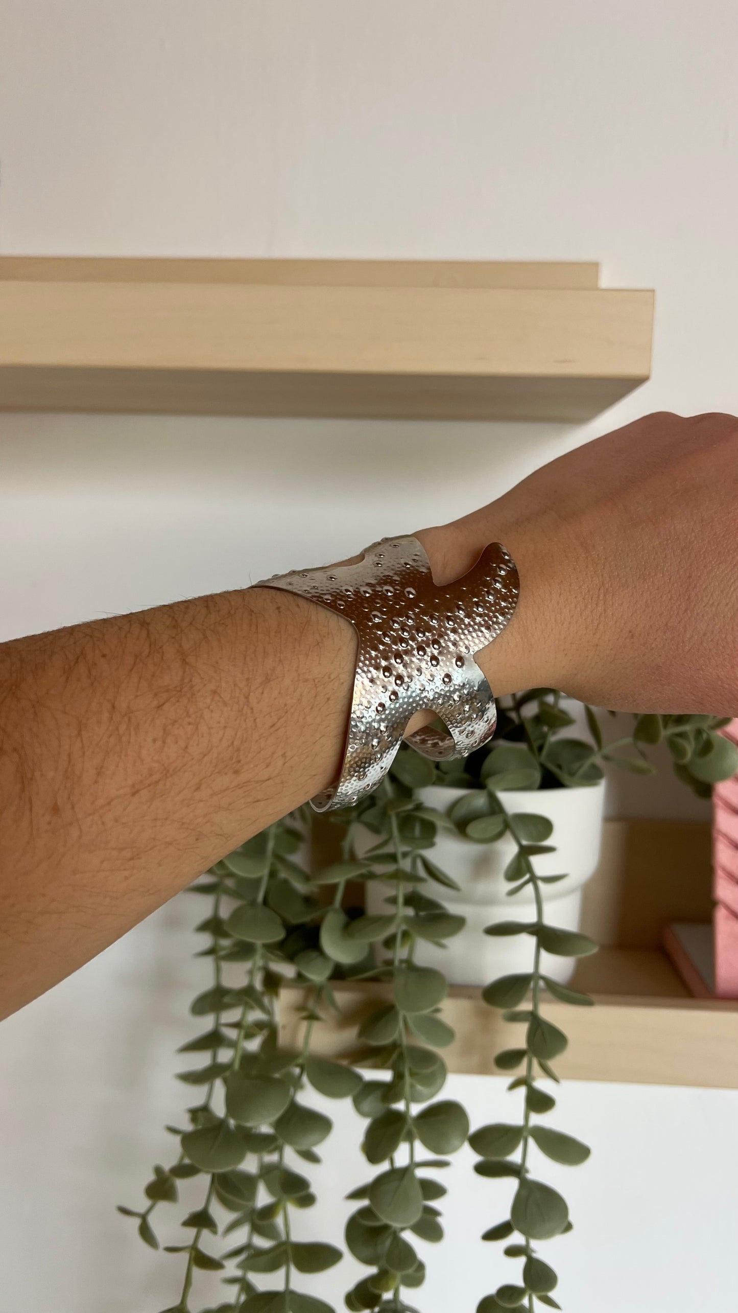 Pulsera Starfish