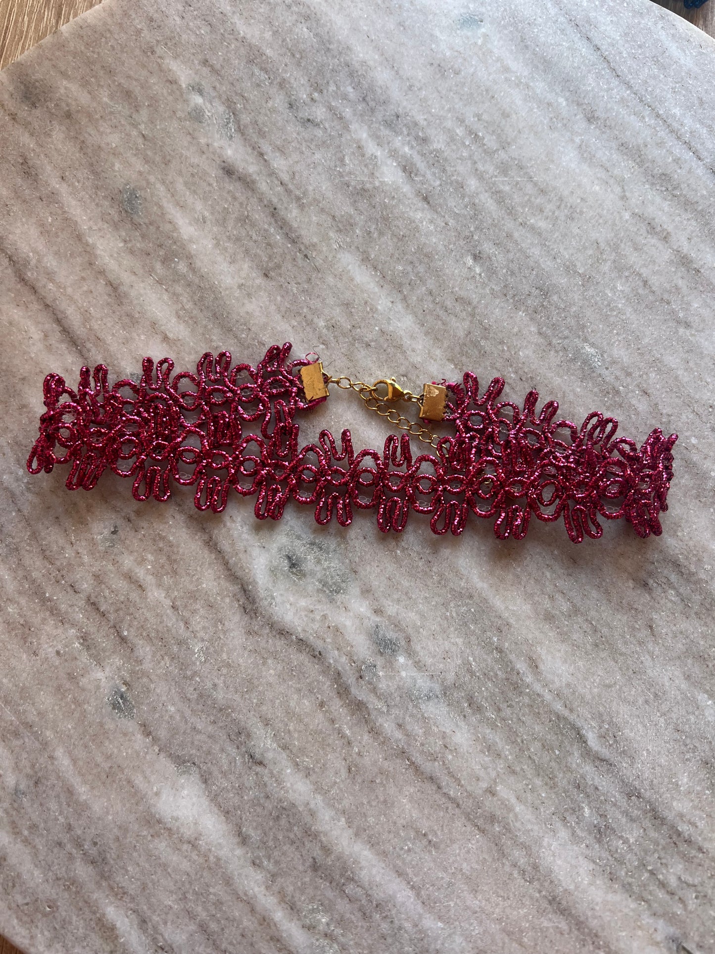 Choker Fisterra