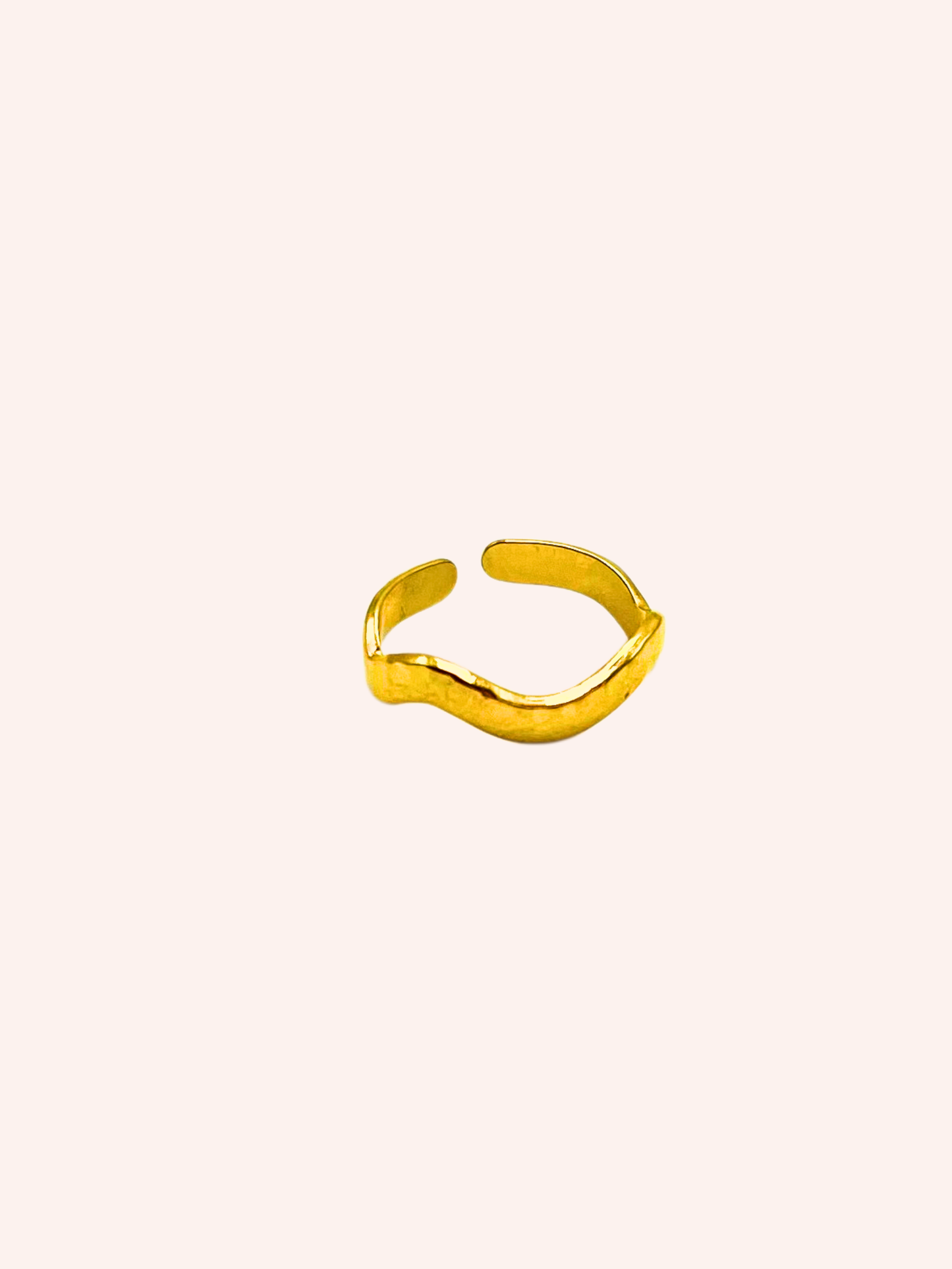 Anillo Wave
