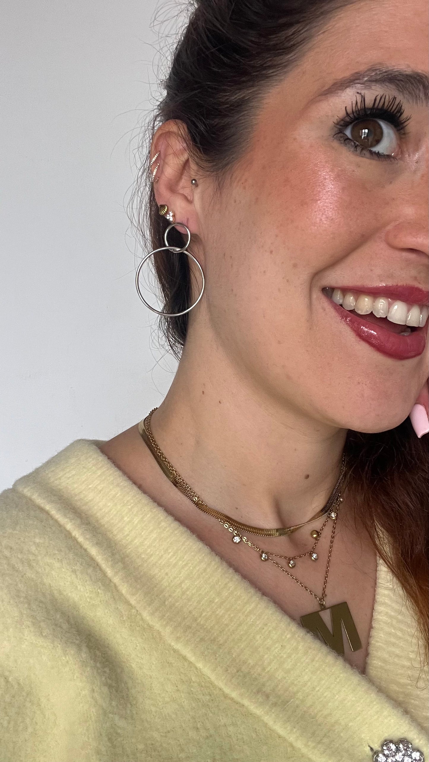 Florencia Earrings