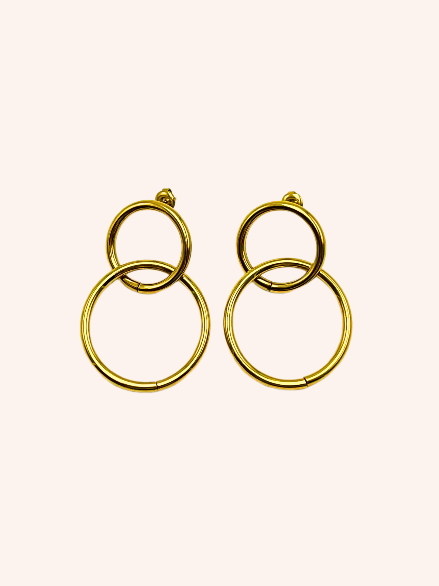 Praga Earrings