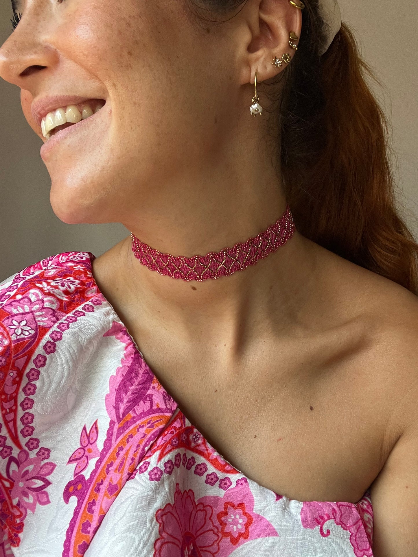 Choker Xove