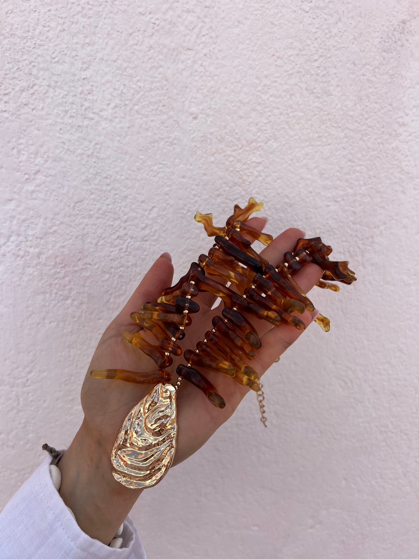 Palomar Island Pendant