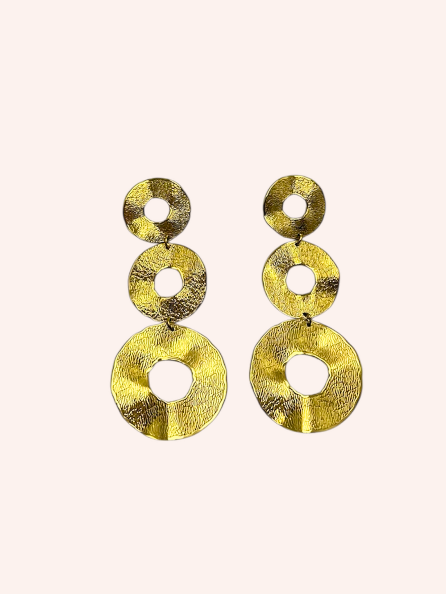 Lublin Earrings