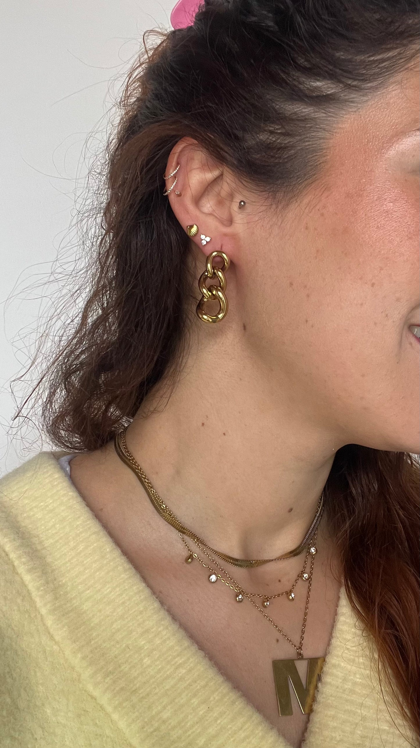 Julia Earrings