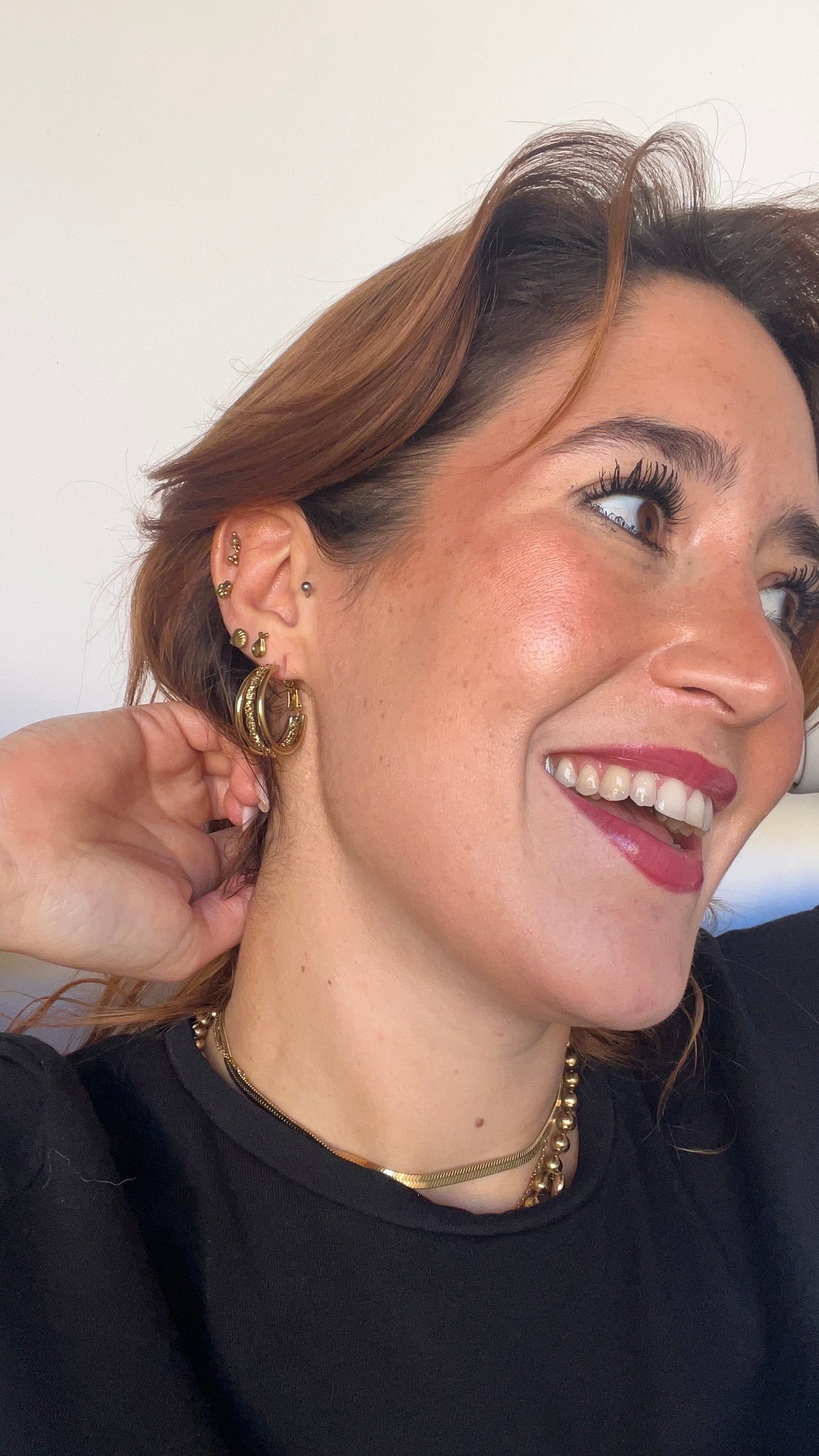 Estambul Earrings