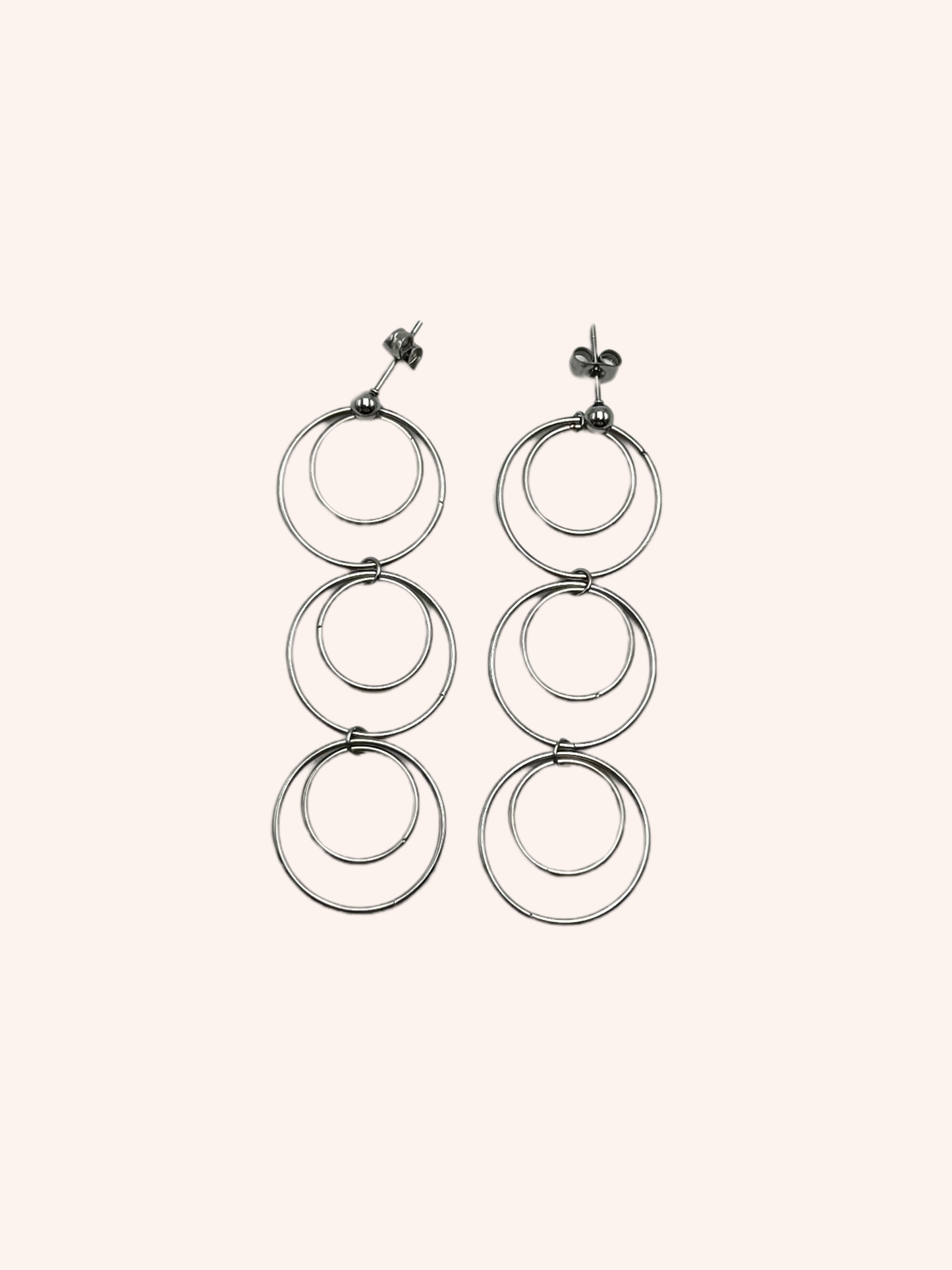 Claire Earrings