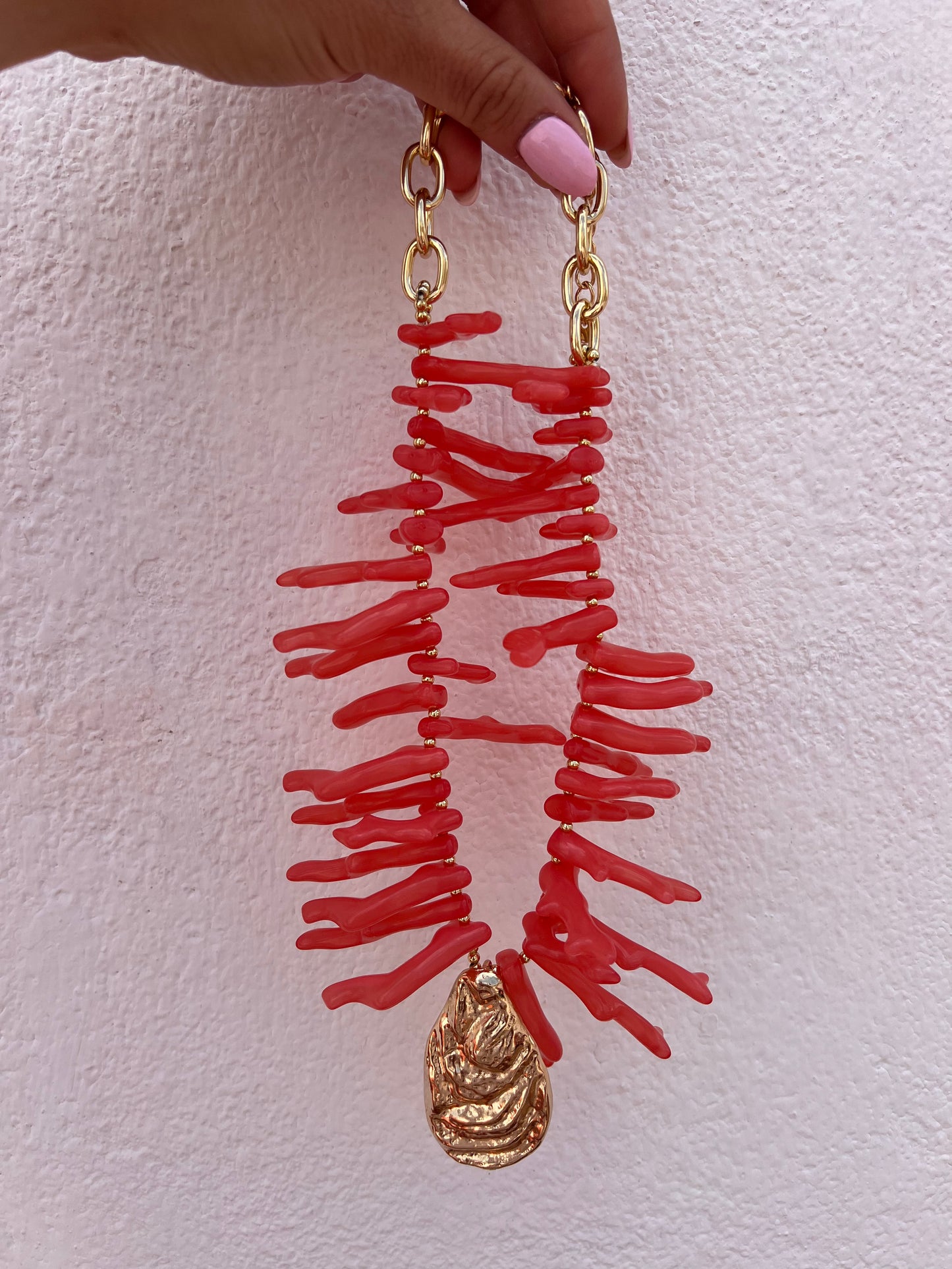 Palomar Island Pendant