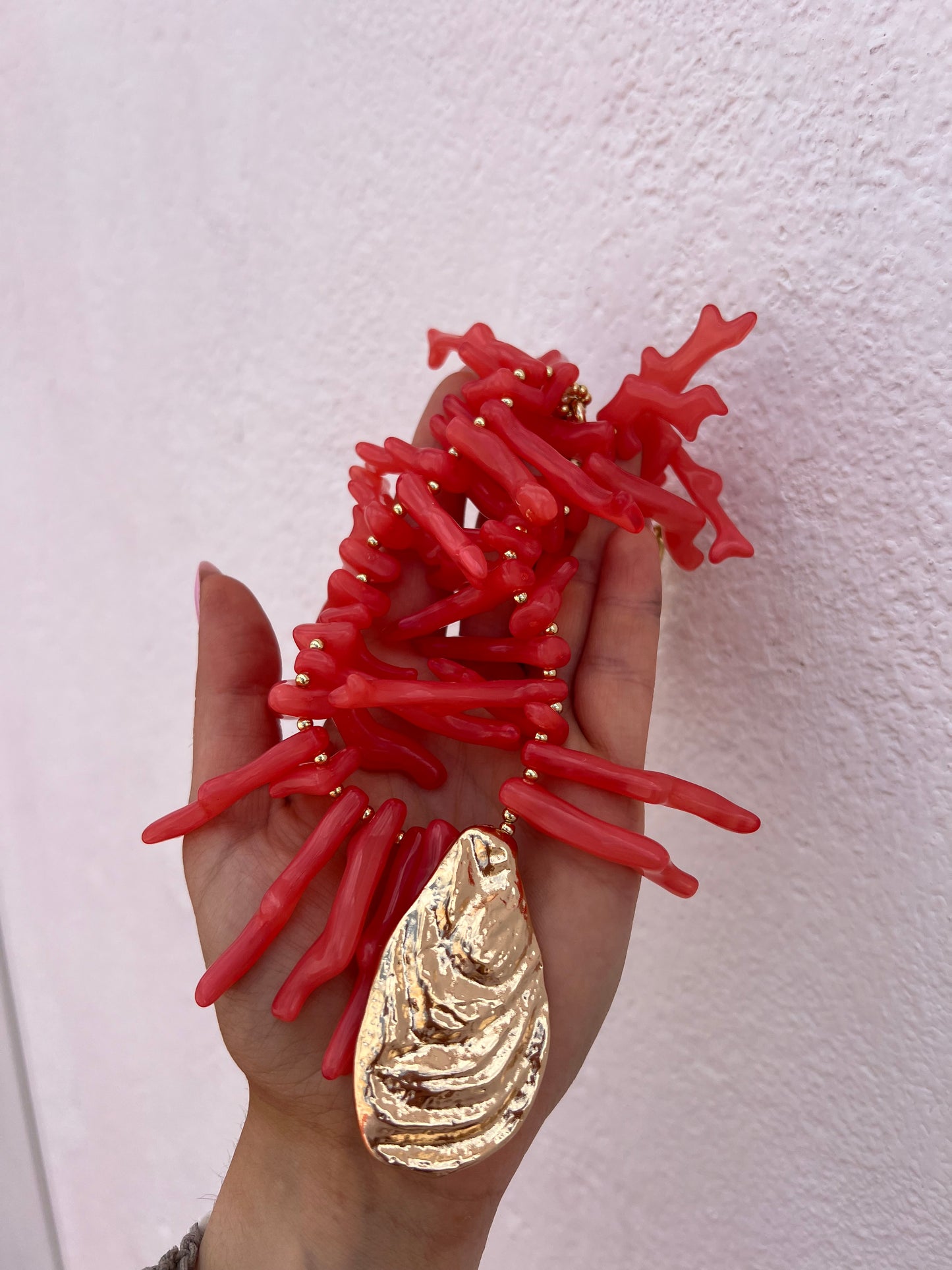 Palomar Island Pendant