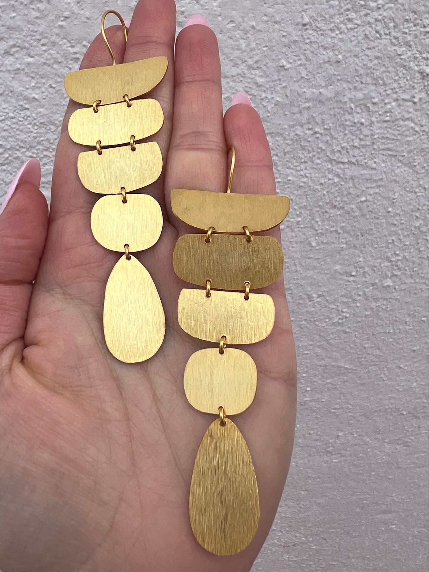 Bronte Earrings