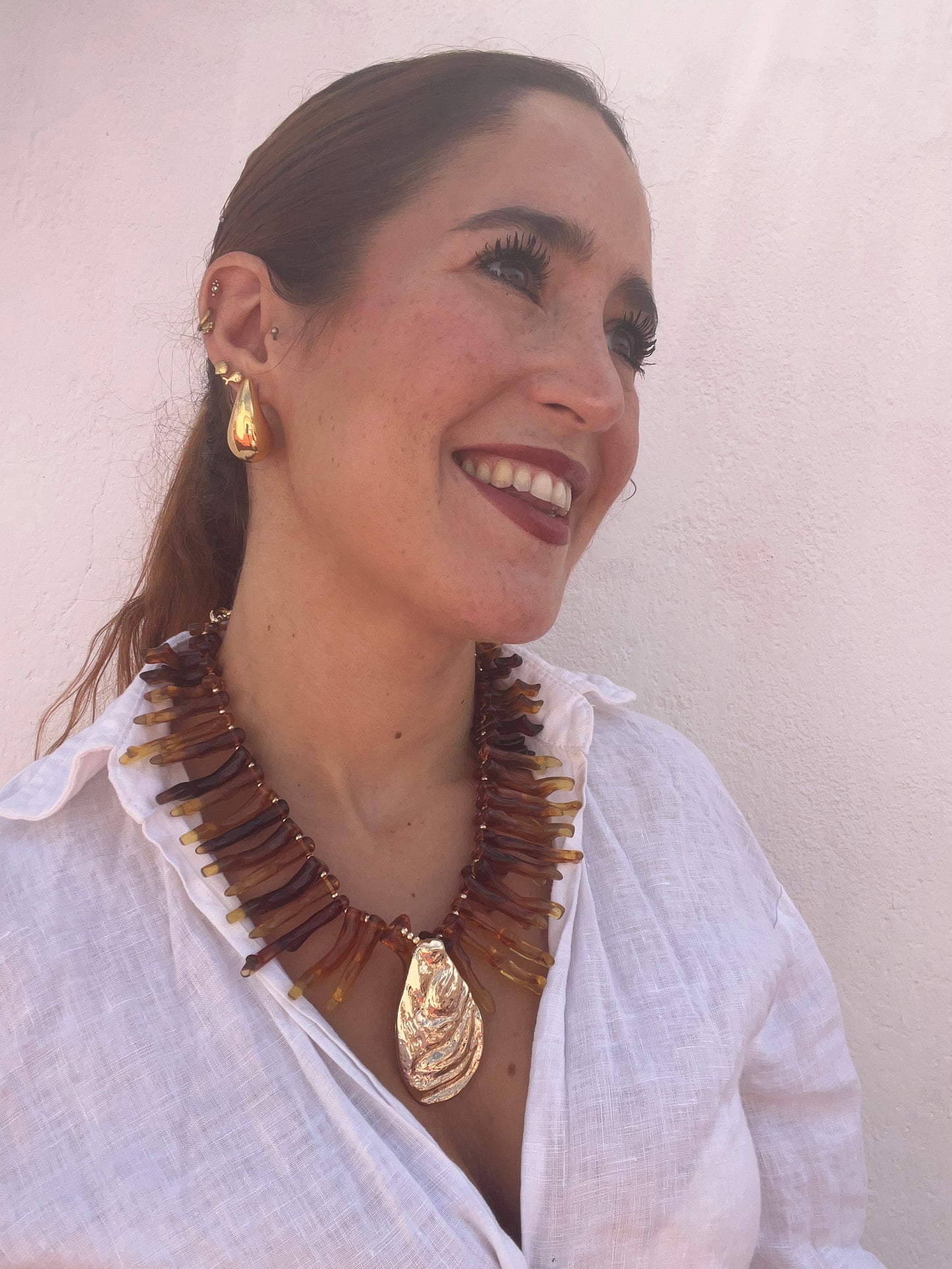 Palomar Island Pendant