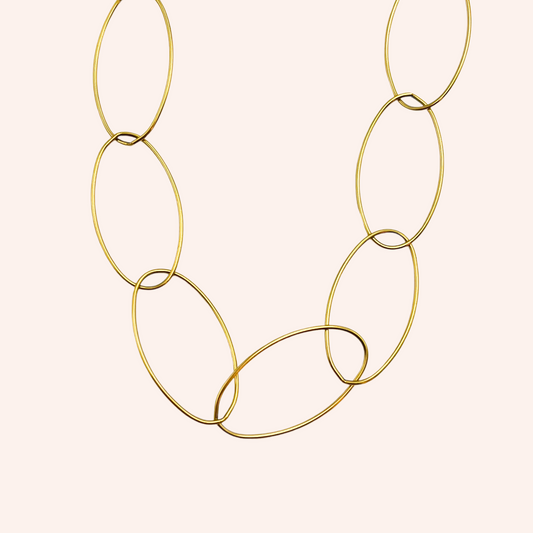 Colgante Choker Chicago