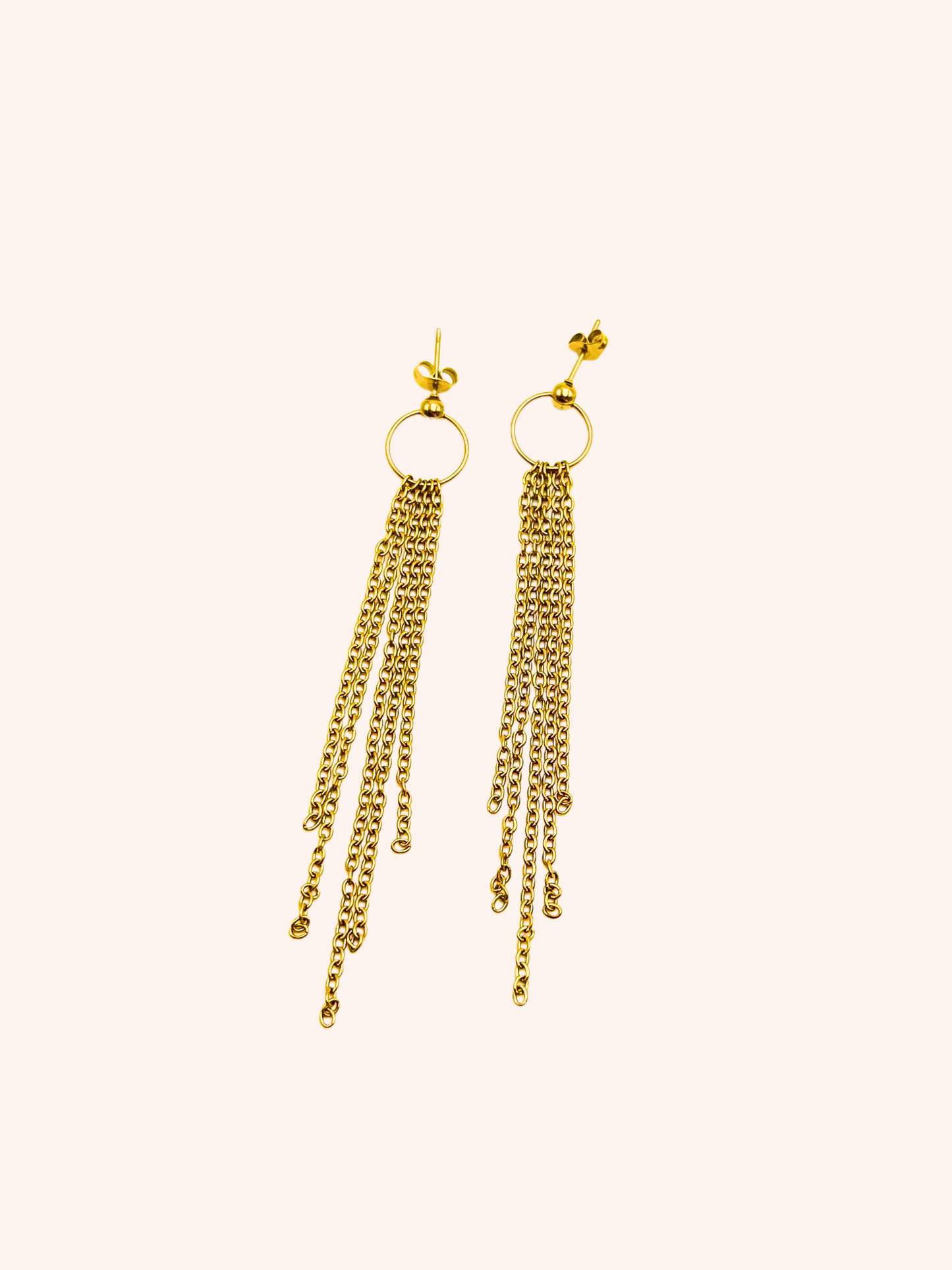 Irene Earrings