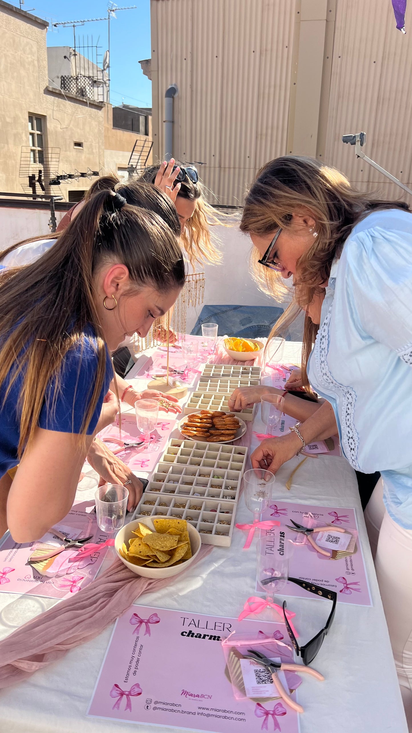 Charms Cumple Susana