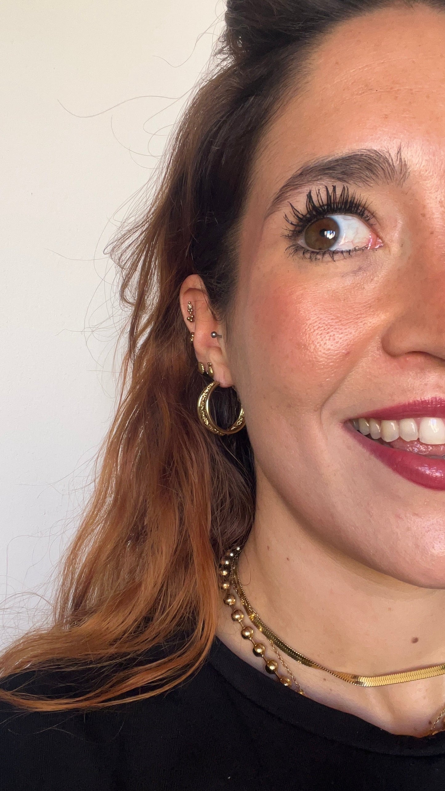 Estambul Earrings