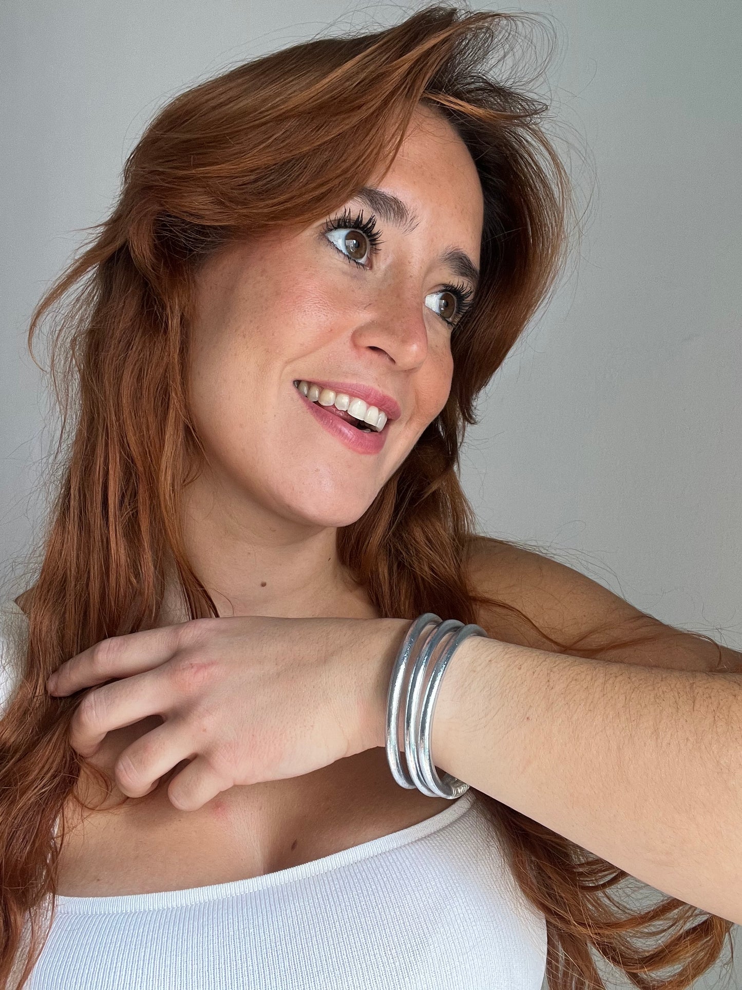 Pulsera Pan de Oro originales