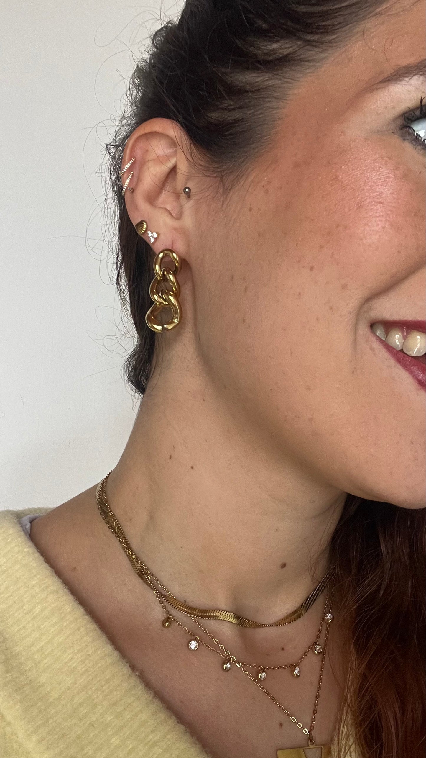 Julia Earrings
