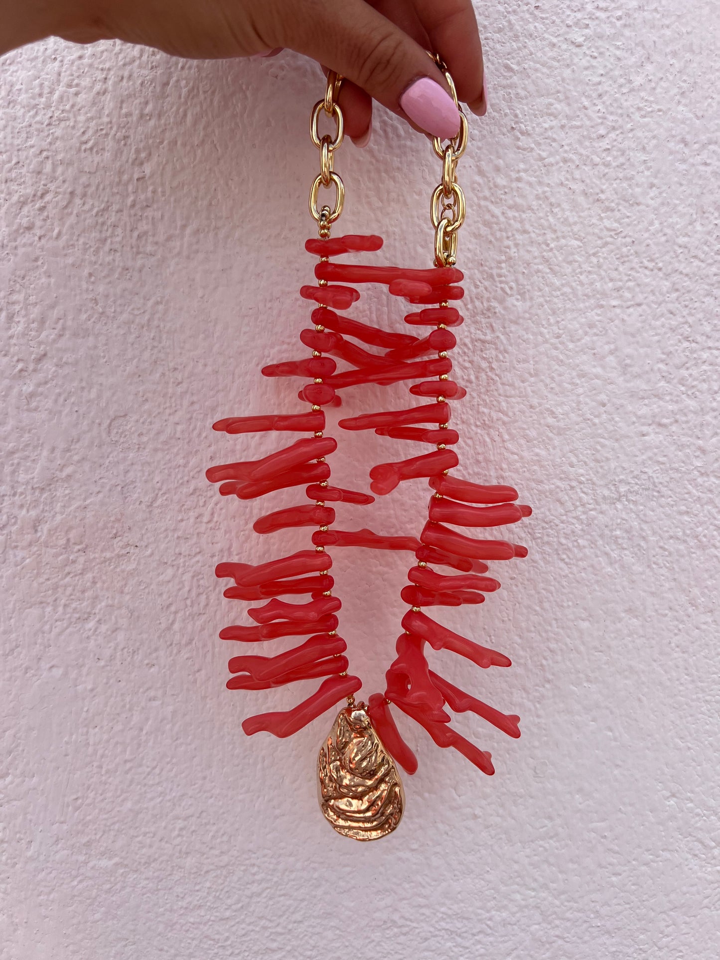 Palomar Island Pendant