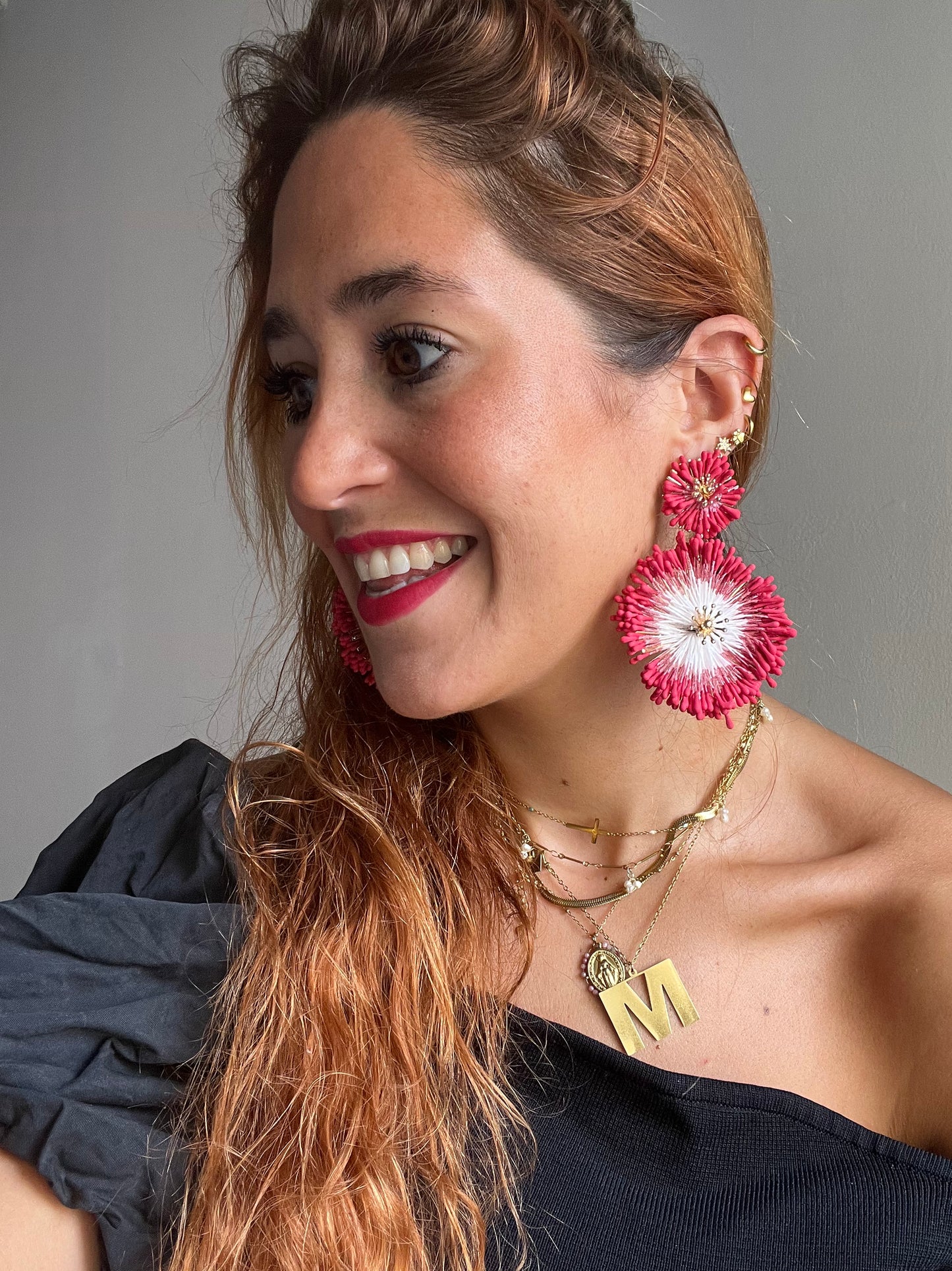 Marbella Earrings
