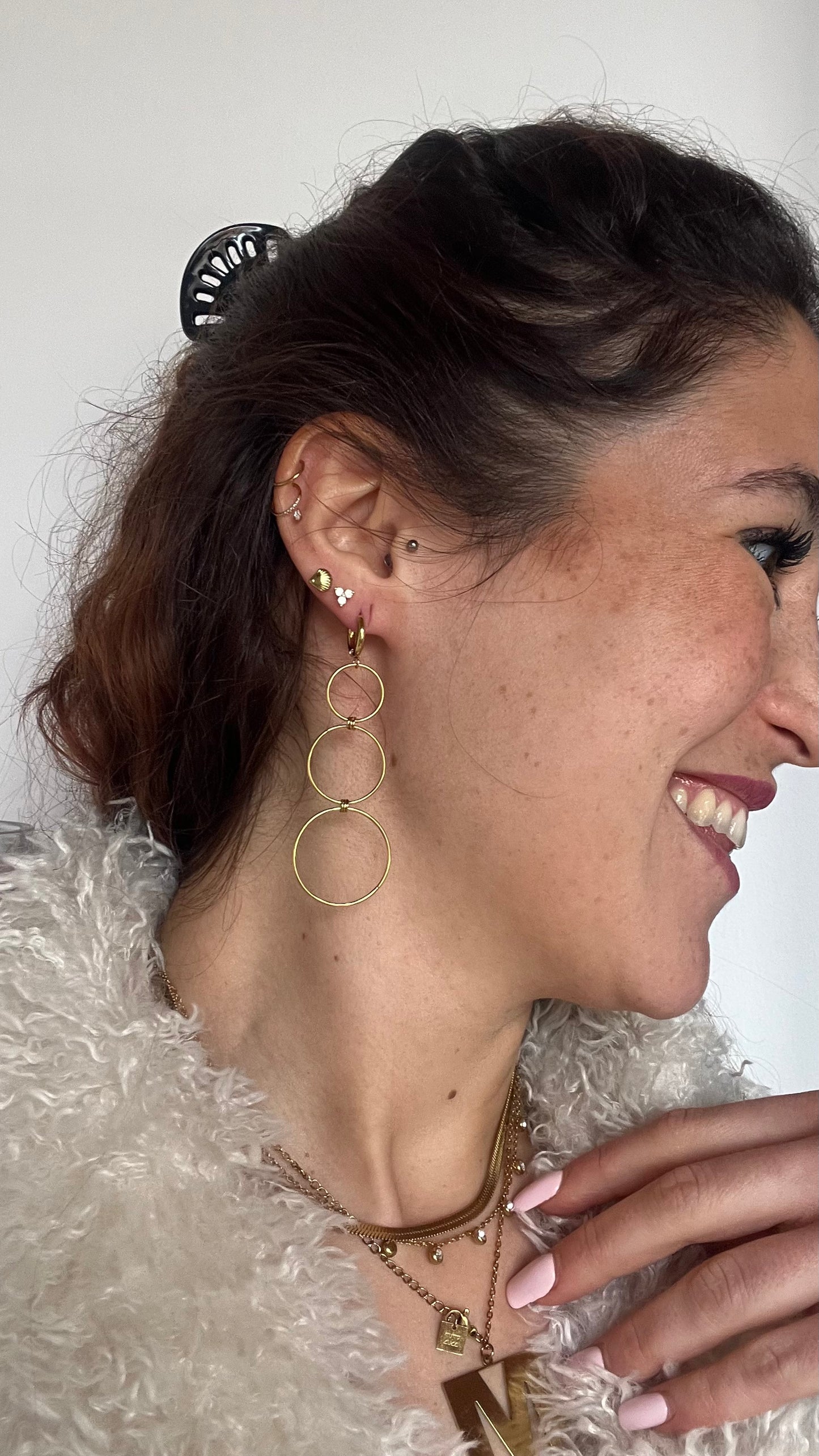 Alia Earrings