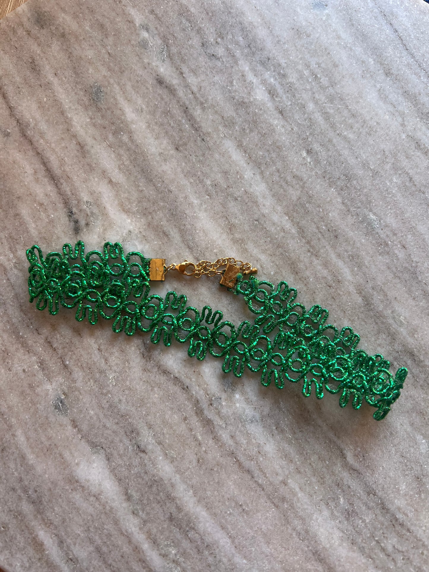 Choker Fisterra