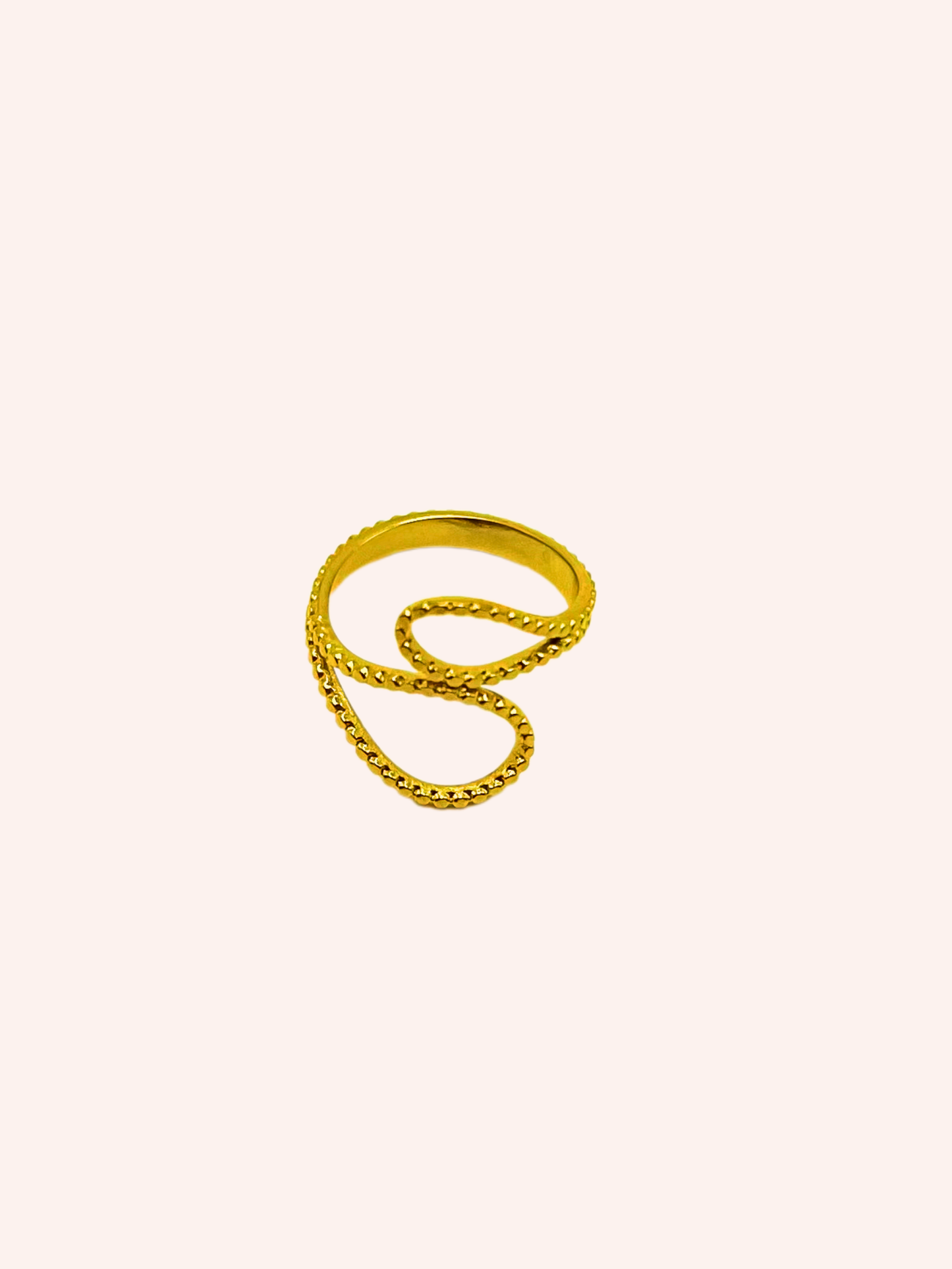 Anillo Gara