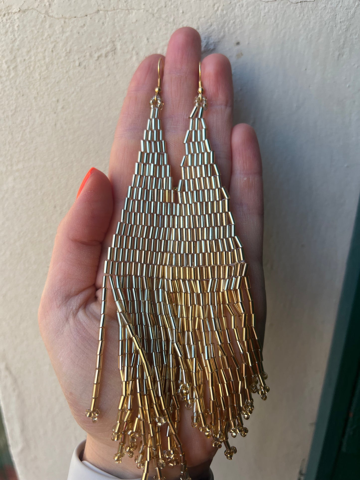 Macarella Earrings
