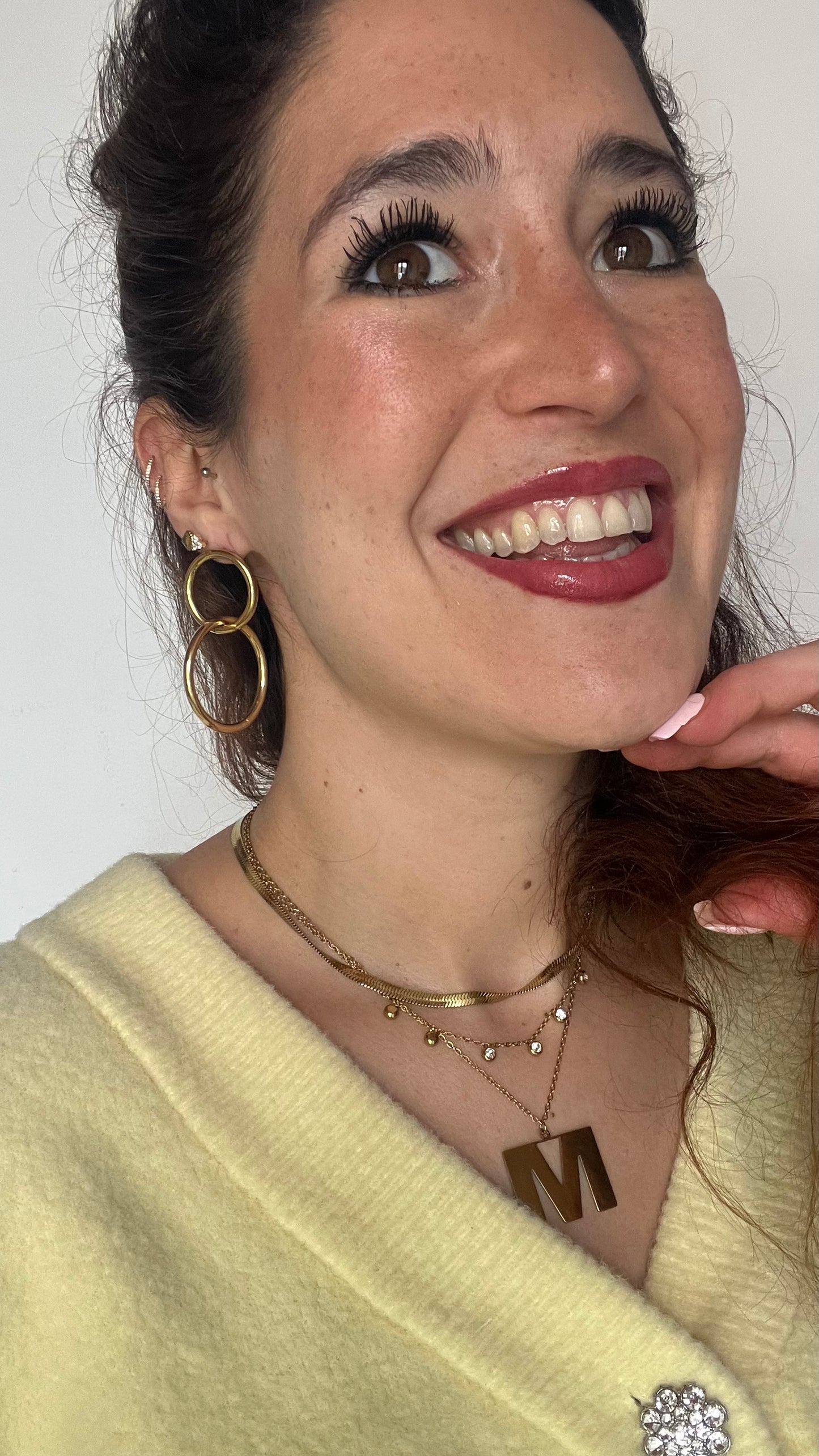 Praga Earrings