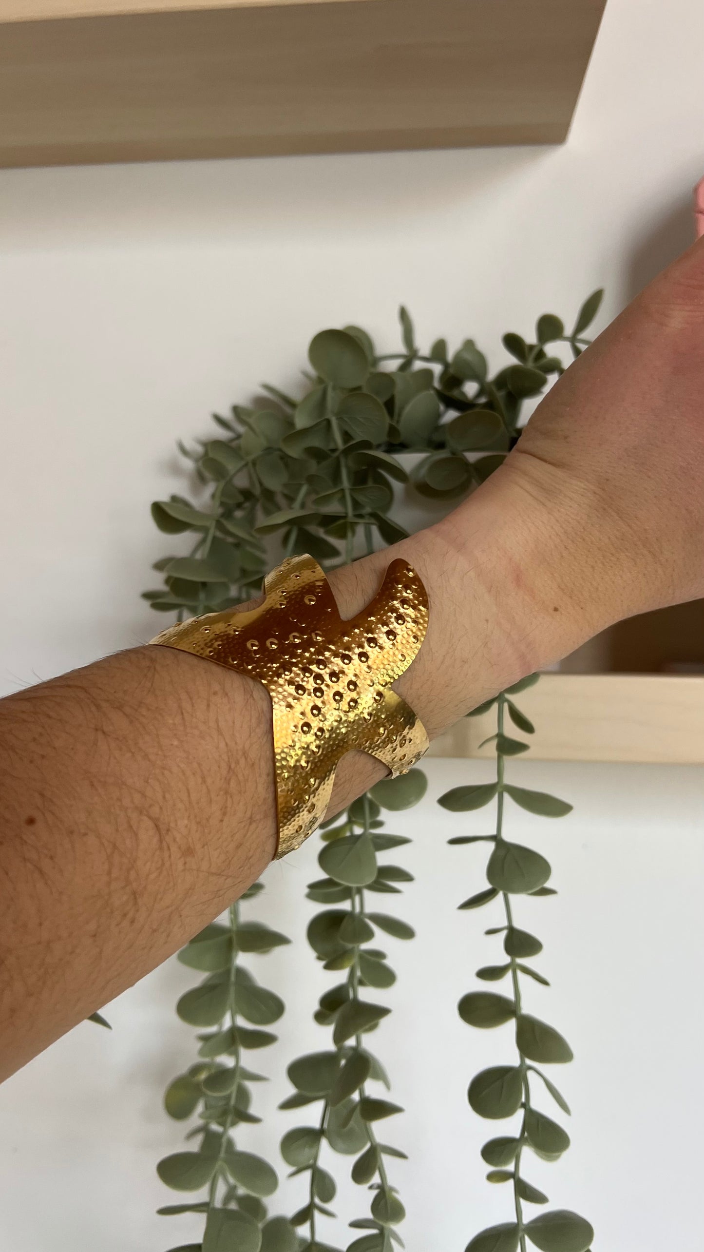 Pulsera Starfish