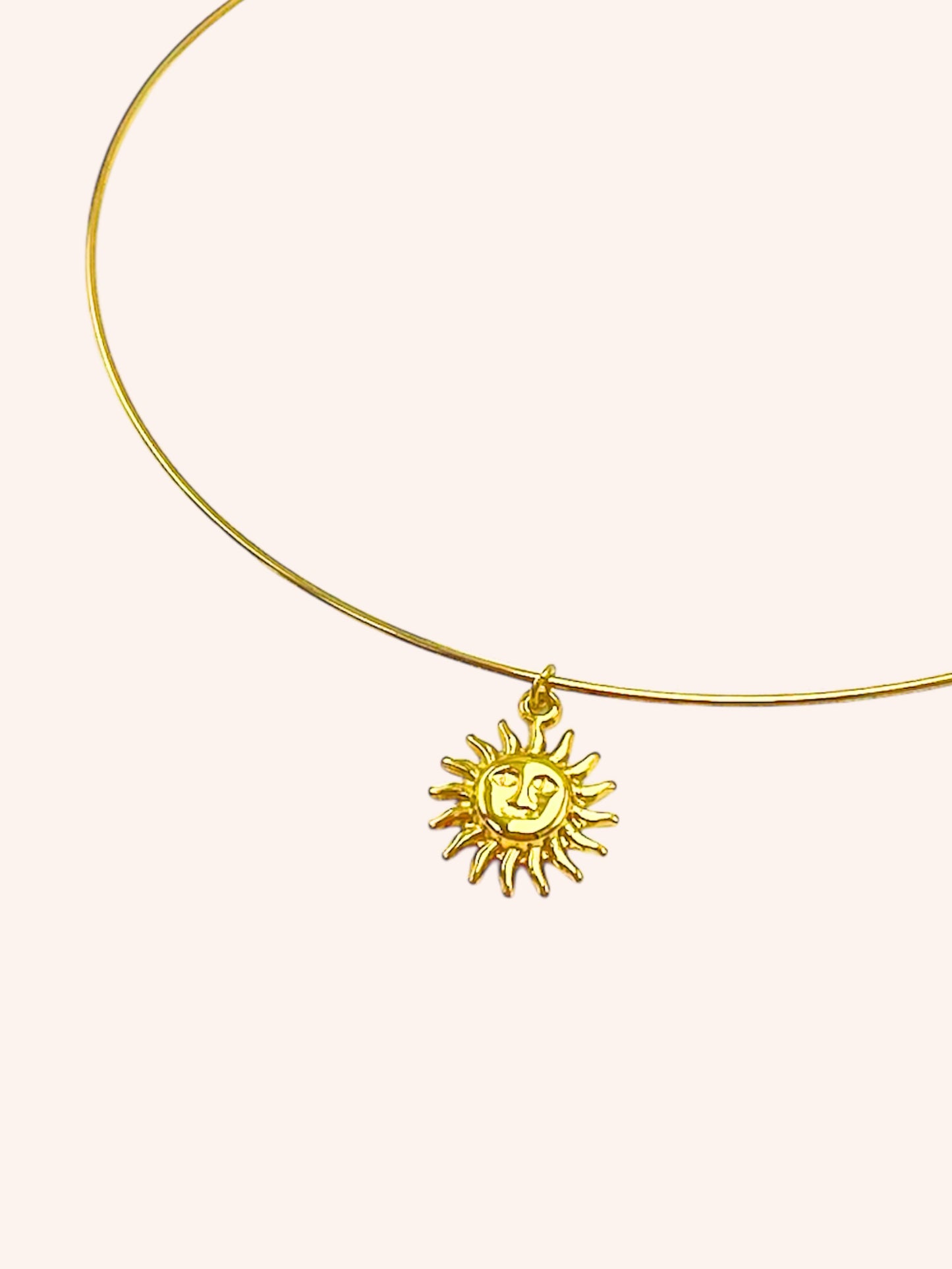 Choker Sun