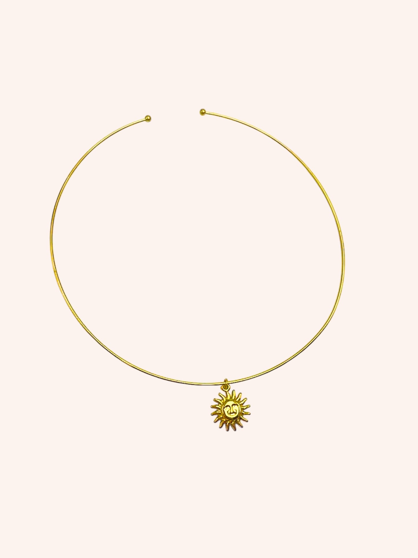 Choker Sun
