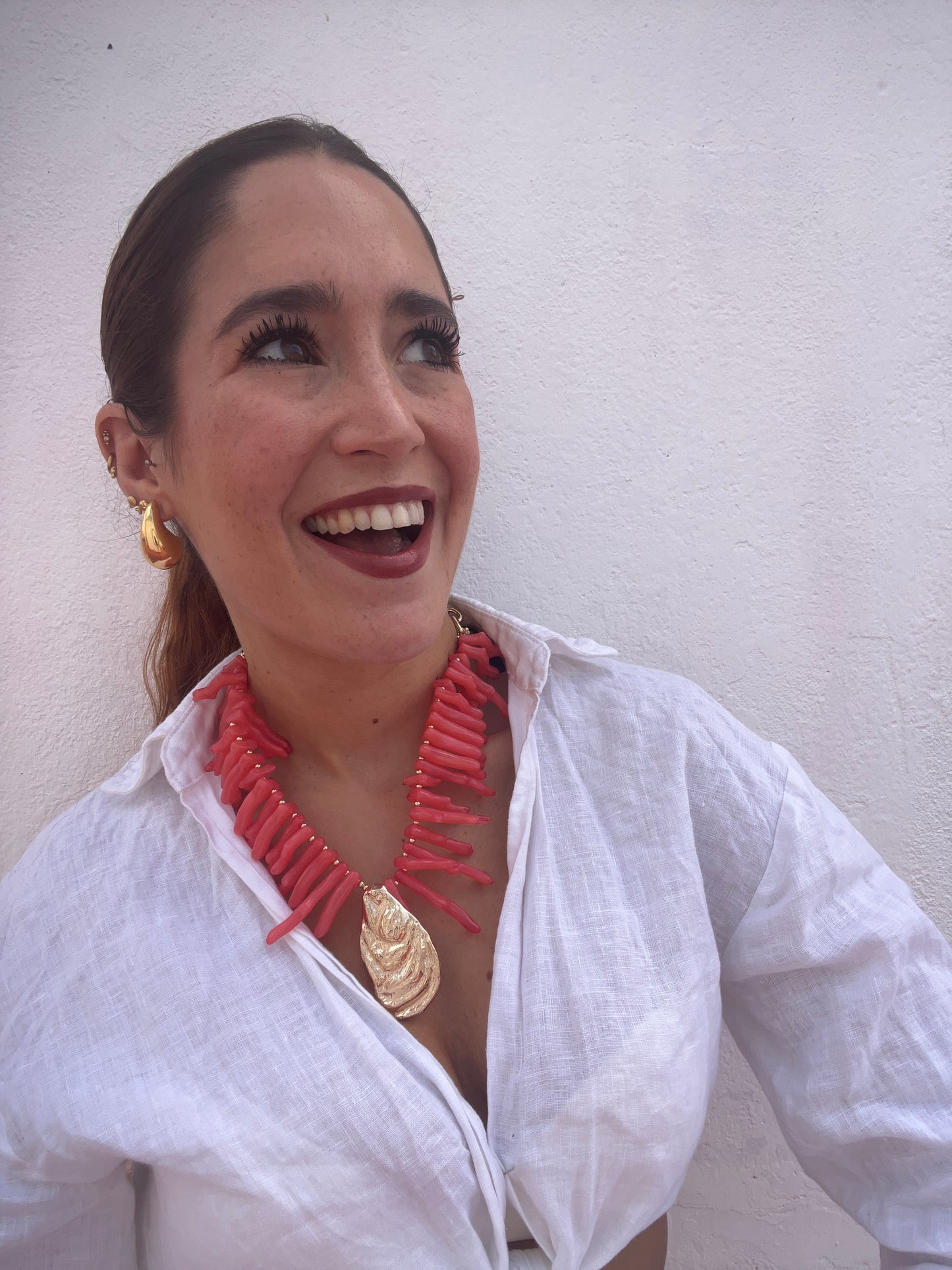 Palomar Island Pendant