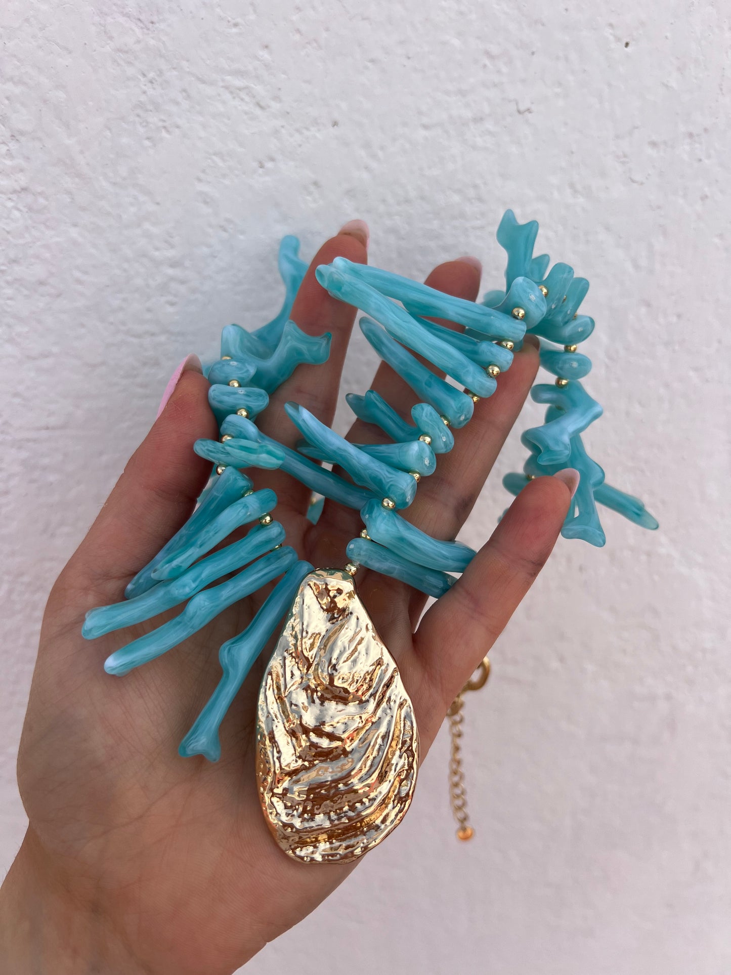 Palomar Island Pendant