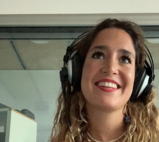 entrevista Maria Mas emprendedora online Barcelona