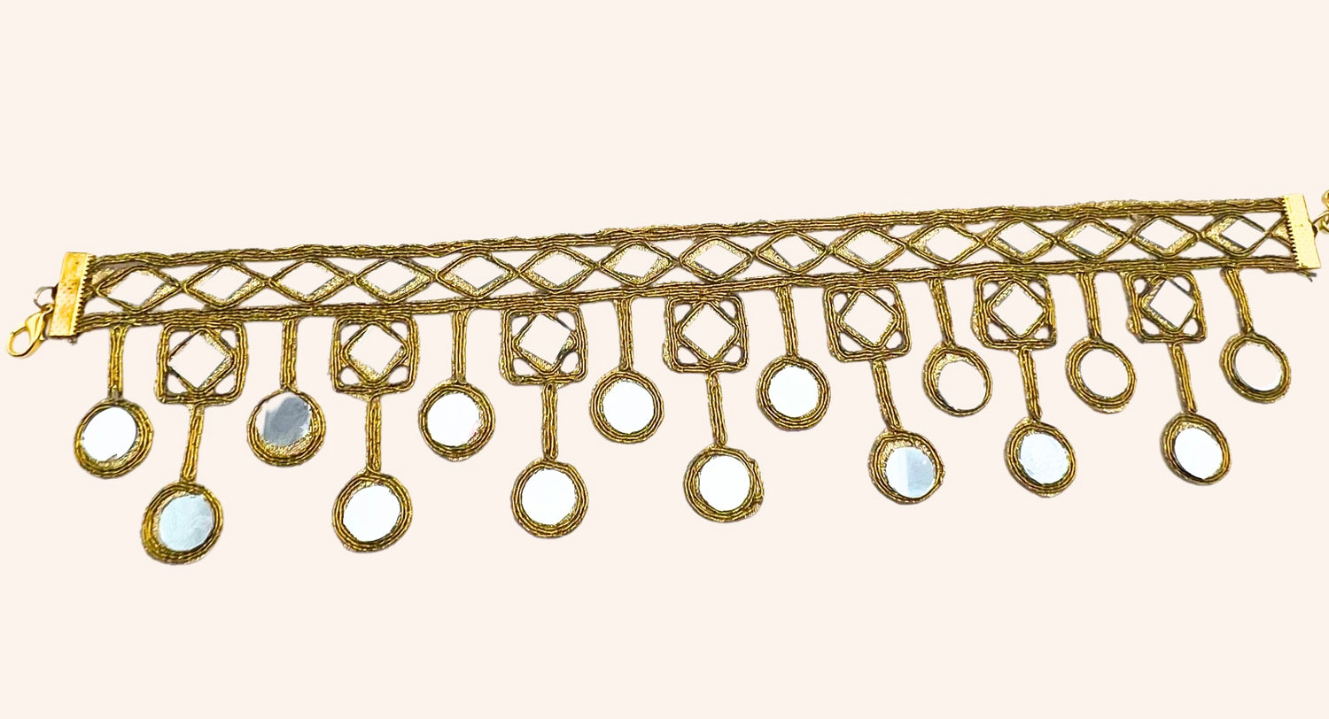 Chokers