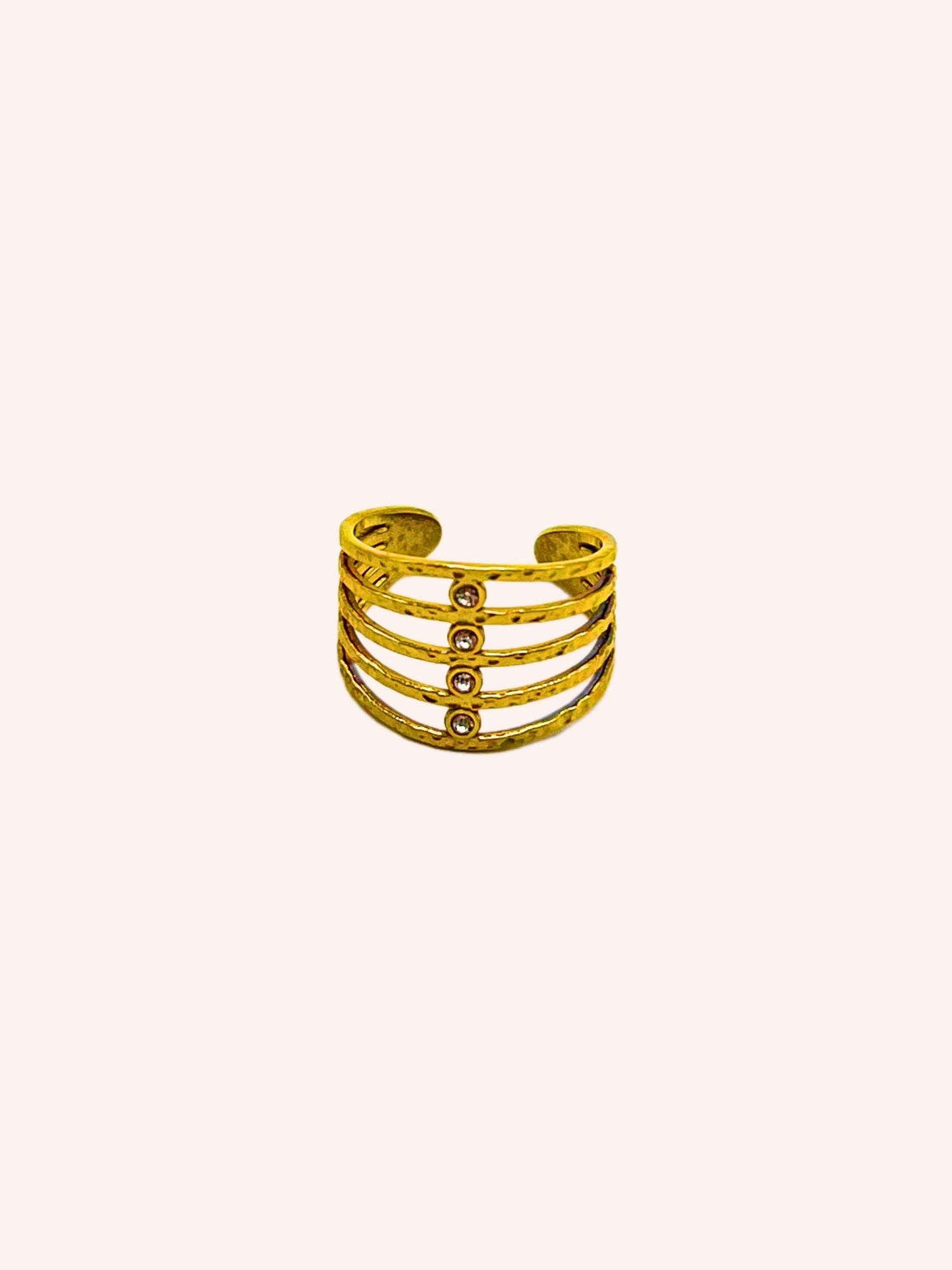 Anillos