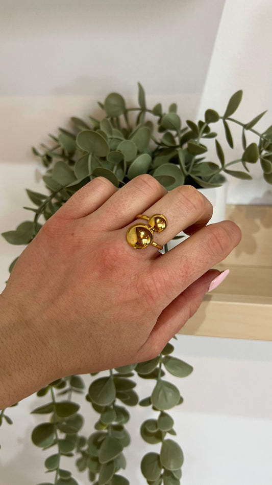 Anillo Fiama