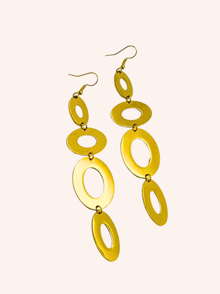 Jordina Earrings