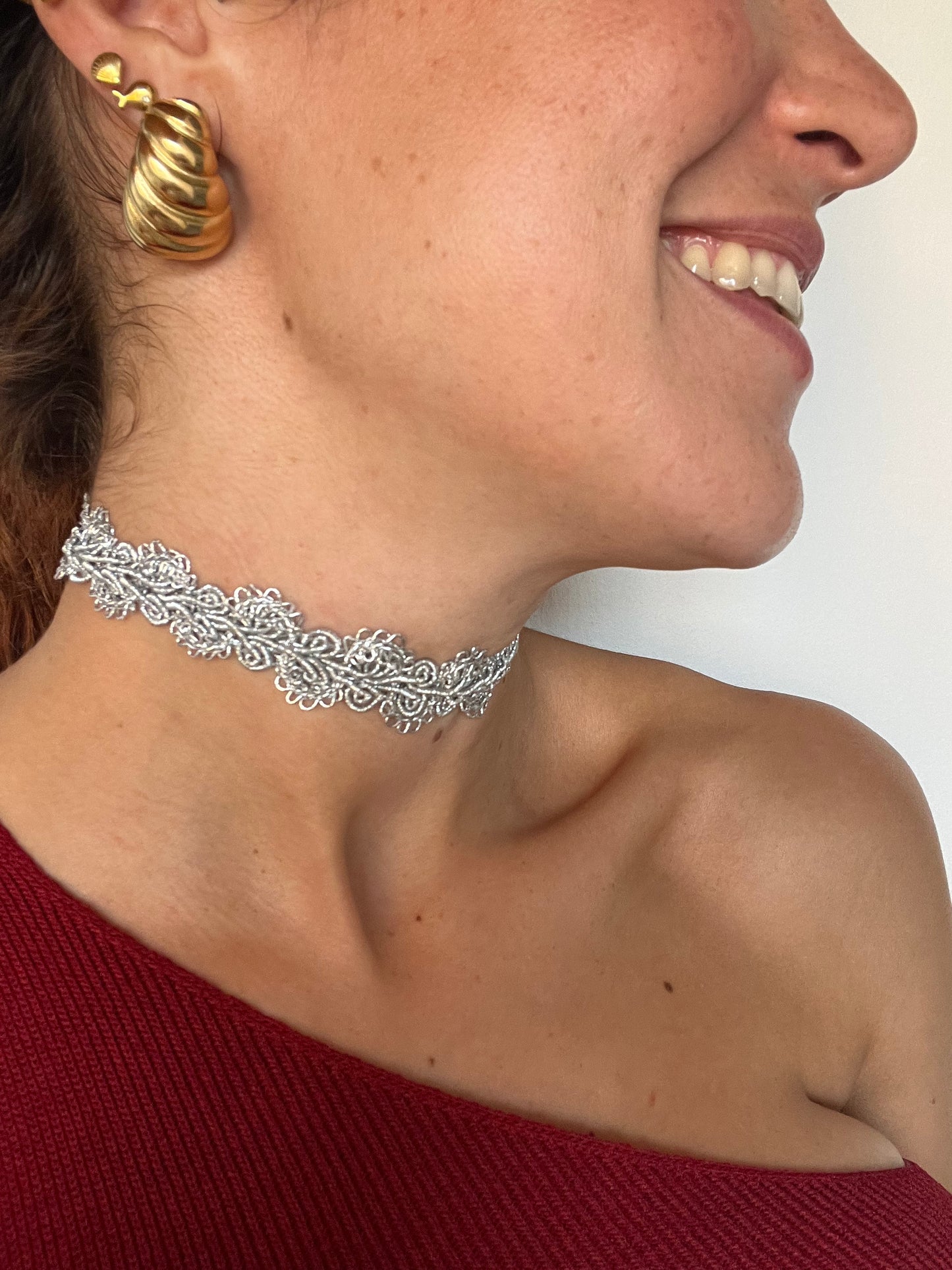 Choker Nois