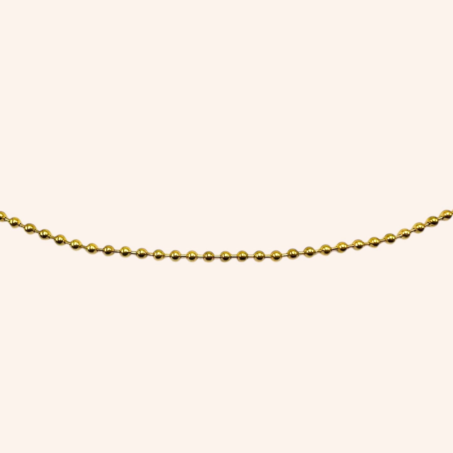 Cadena Aura Charms