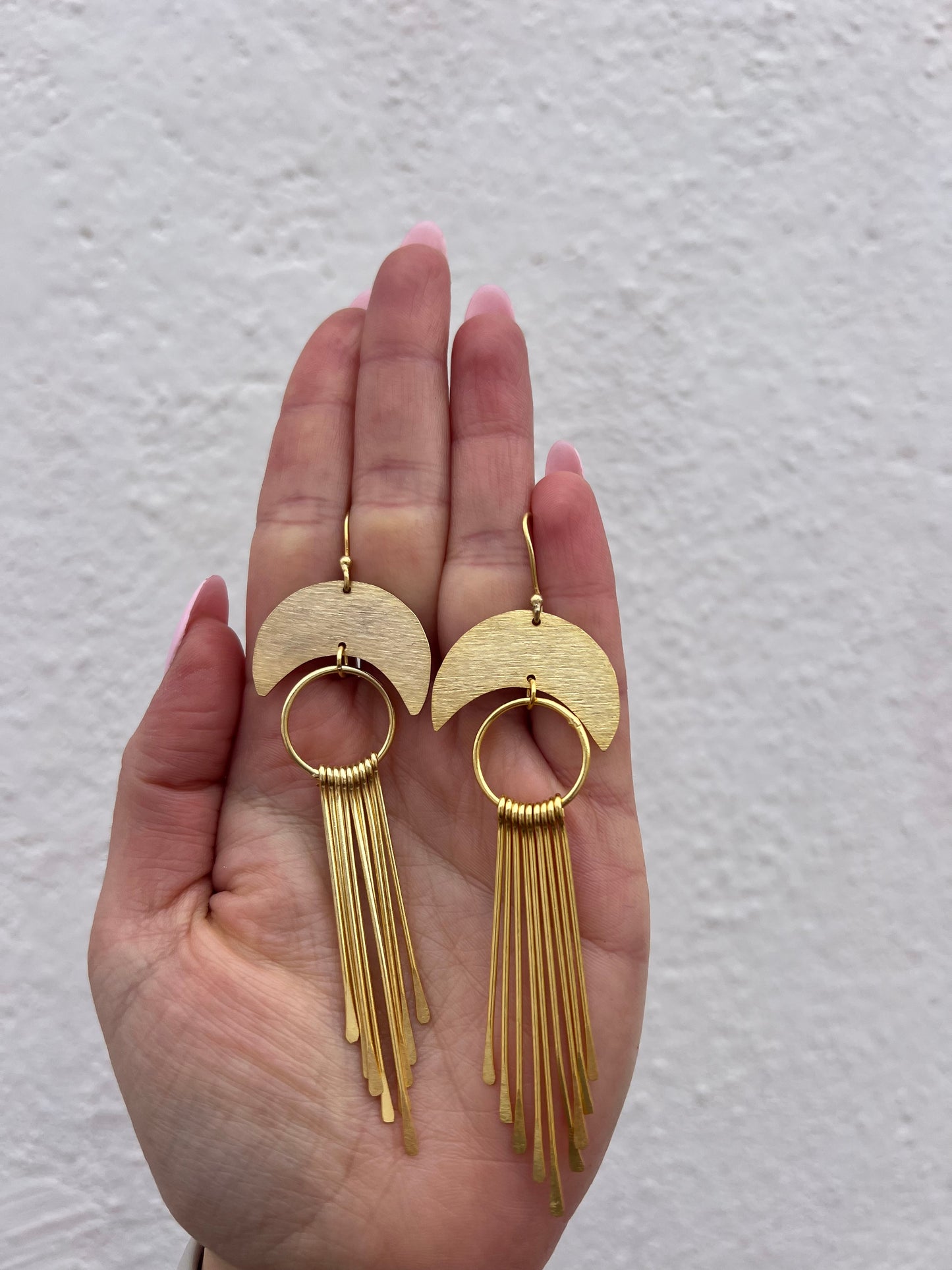 Enna Earrings