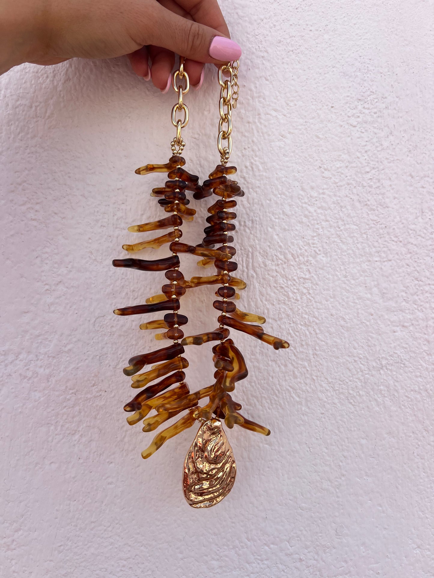 Palomar Island Pendant