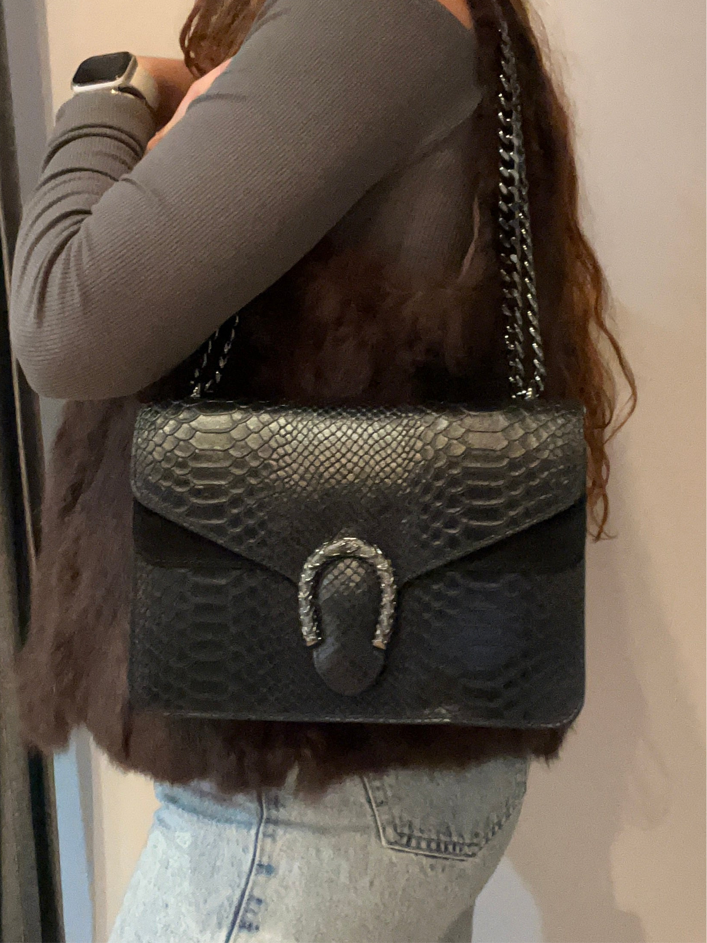 Bolso Cristina